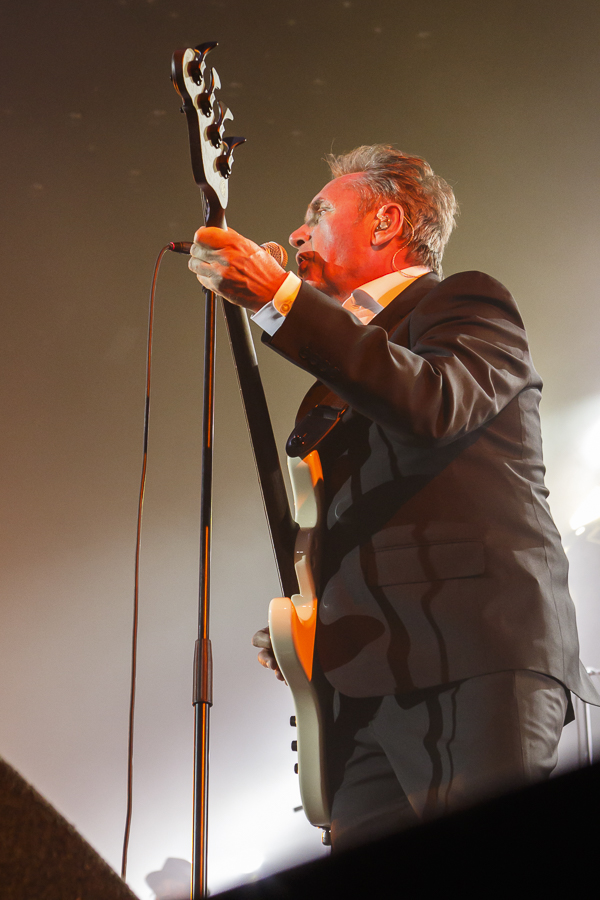 Doe Maar @ Lotto Arena, picture 21, photographed by Alex Wyckmans - FrontView Magazine