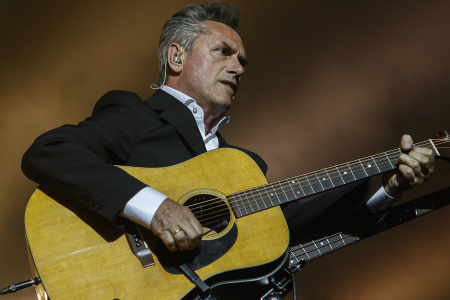 Doe Maar @ Lotto Arena, picture 23, photographed by Alex Wyckmans - FrontView Magazine