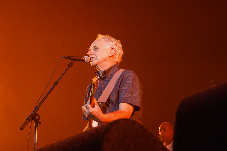 Doe Maar @ Lotto Arena, picture 24, photographed by Alex Wyckmans - FrontView Magazine