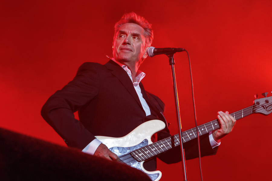 Doe Maar @ Lotto Arena, picture 27, photographed by Alex Wyckmans - FrontView Magazine
