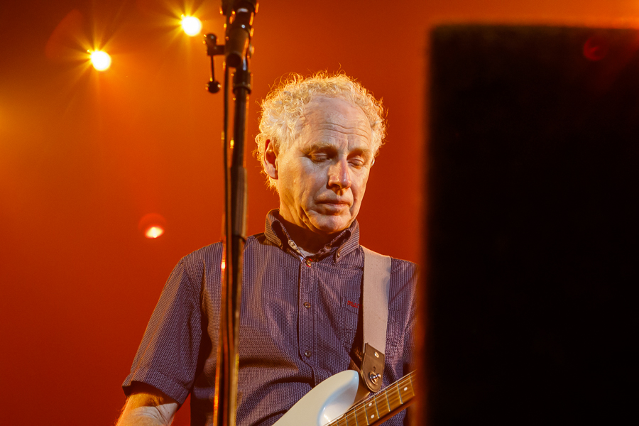 Doe Maar @ Lotto Arena, picture 28, photographed by Alex Wyckmans - FrontView Magazine
