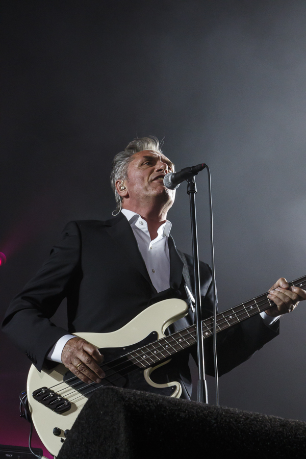 Doe Maar @ Lotto Arena, picture 30, photographed by Alex Wyckmans - FrontView Magazine