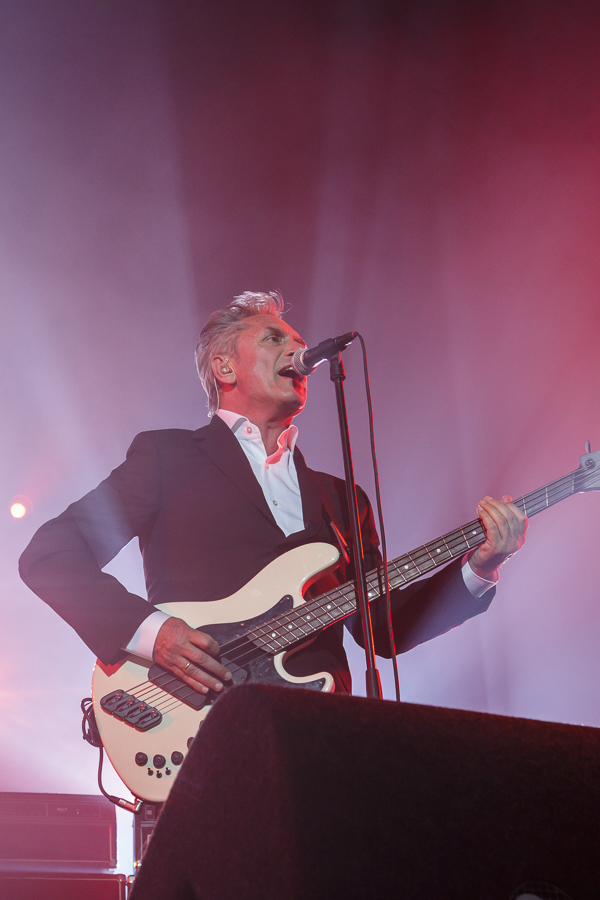 Doe Maar @ Lotto Arena, picture 31, photographed by Alex Wyckmans - FrontView Magazine