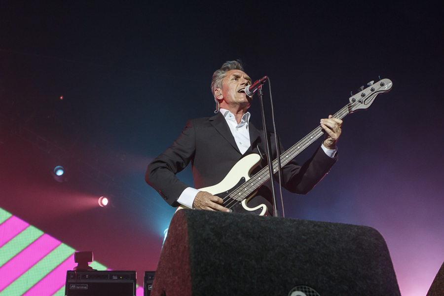 Doe Maar @ Lotto Arena, picture 33, photographed by Alex Wyckmans - FrontView Magazine