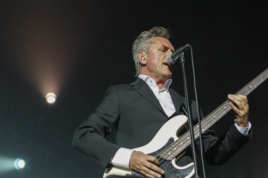 Doe Maar @ Lotto Arena, picture 34, photographed by Alex Wyckmans - FrontView Magazine
