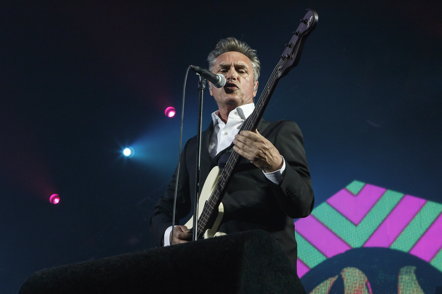 Doe Maar @ Lotto Arena, picture 35, photographed by Alex Wyckmans - FrontView Magazine