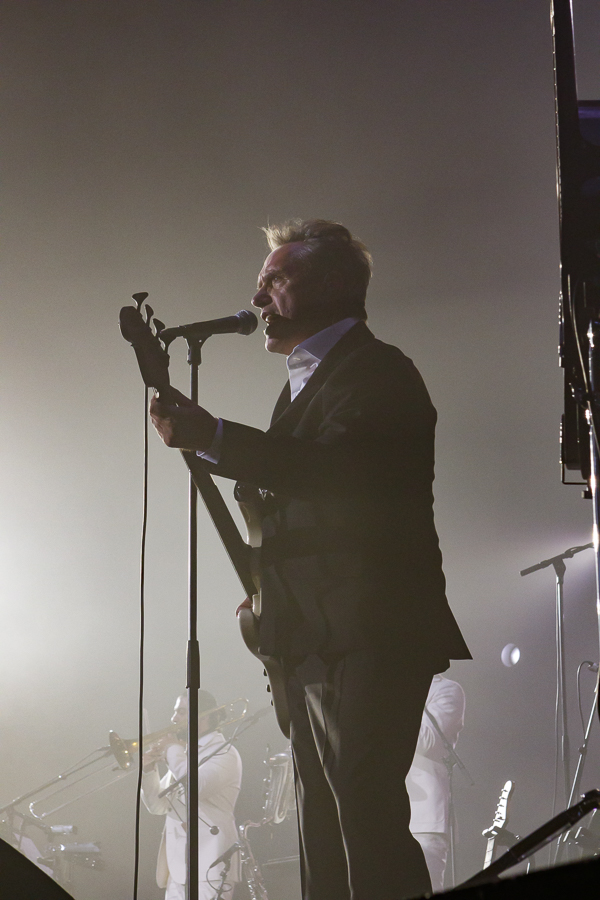 Doe Maar @ Lotto Arena, picture 37, photographed by Alex Wyckmans - FrontView Magazine