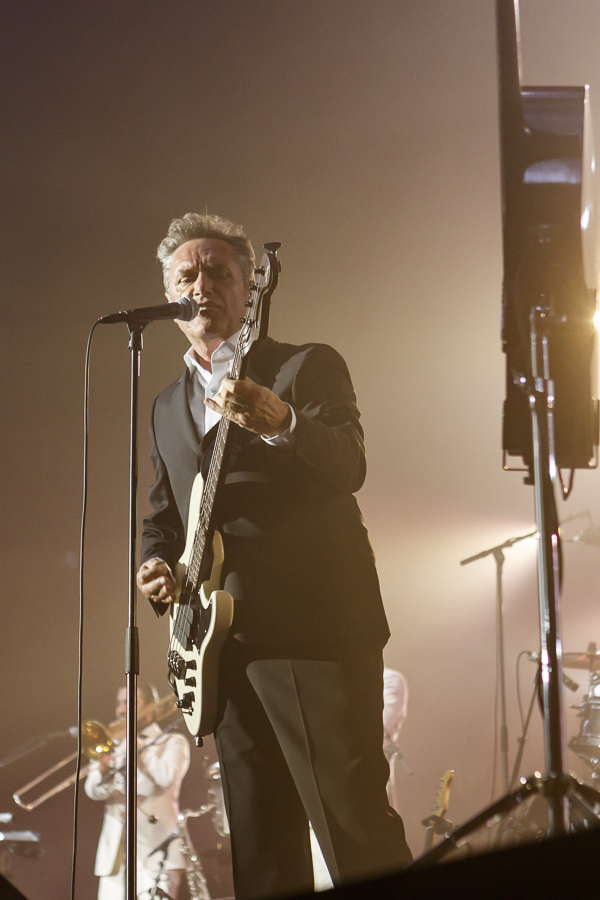 Doe Maar @ Lotto Arena, picture 38, photographed by Alex Wyckmans - FrontView Magazine