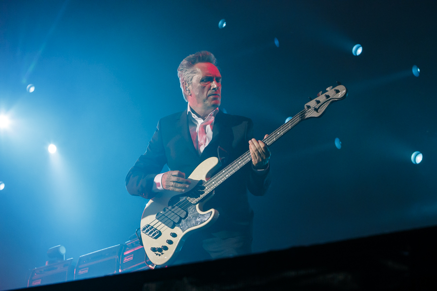 Doe Maar @ Lotto Arena, picture 39, photographed by Alex Wyckmans - FrontView Magazine