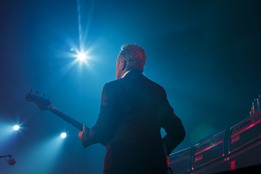 Doe Maar @ Lotto Arena, picture 40, photographed by Alex Wyckmans - FrontView Magazine