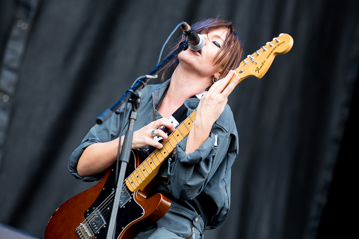 Bones @ NOVA ROCK 2016, foto 4, foto's door Dorien Goetschalckx - FrontView Magazine