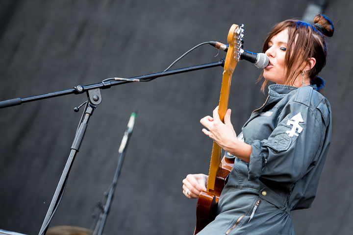 Bones @ NOVA ROCK 2016, foto 5, foto's door Dorien Goetschalckx - FrontView Magazine