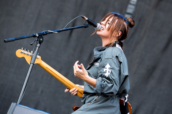 Bones @ NOVA ROCK 2016, foto 8, foto's door Dorien Goetschalckx - FrontView Magazine