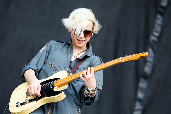 Bones @ NOVA ROCK 2016, foto 9, foto's door Dorien Goetschalckx - FrontView Magazine