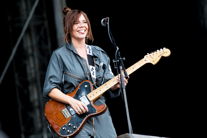 Bones @ NOVA ROCK 2016, foto 10, foto's door Dorien Goetschalckx - FrontView Magazine