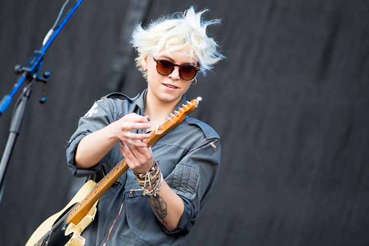 Bones @ NOVA ROCK 2016, foto 11, foto's door Dorien Goetschalckx - FrontView Magazine