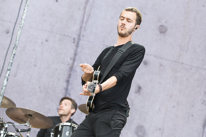 Editors @ NOVA ROCK 2016, picture 8, photographed by Dorien Goetschalckx - FrontView Magazine