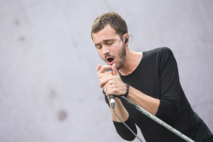 Editors @ NOVA ROCK 2016, picture 9, photographed by Dorien Goetschalckx - FrontView Magazine