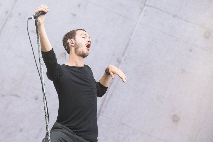 Editors @ NOVA ROCK 2016, picture 10, photographed by Dorien Goetschalckx - FrontView Magazine