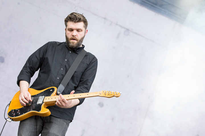 Editors @ NOVA ROCK 2016, picture 11, photographed by Dorien Goetschalckx - FrontView Magazine