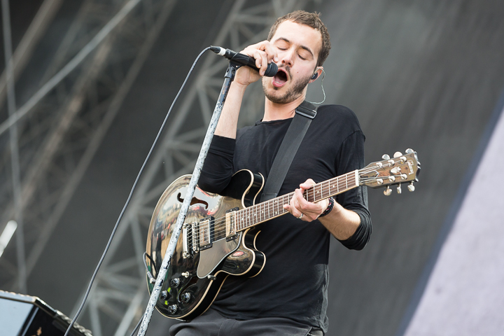Editors @ NOVA ROCK 2016, picture 14, photographed by Dorien Goetschalckx - FrontView Magazine