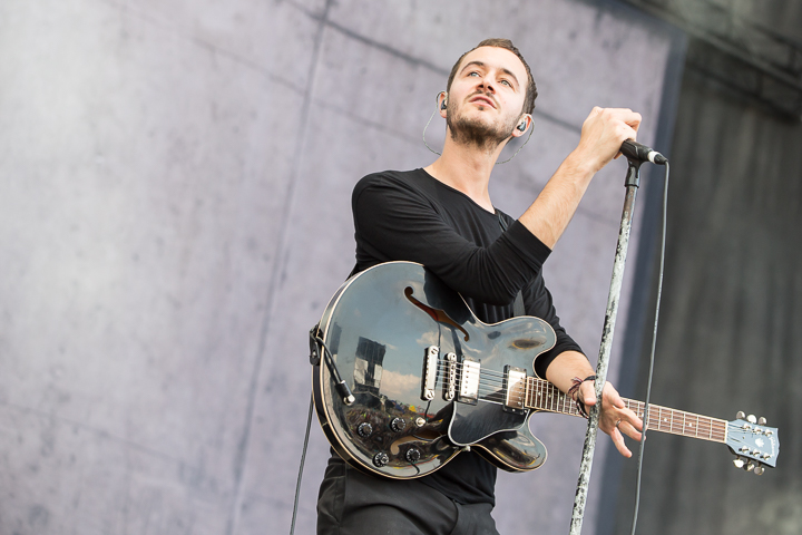 Editors @ NOVA ROCK 2016, picture 17, photographed by Dorien Goetschalckx - FrontView Magazine