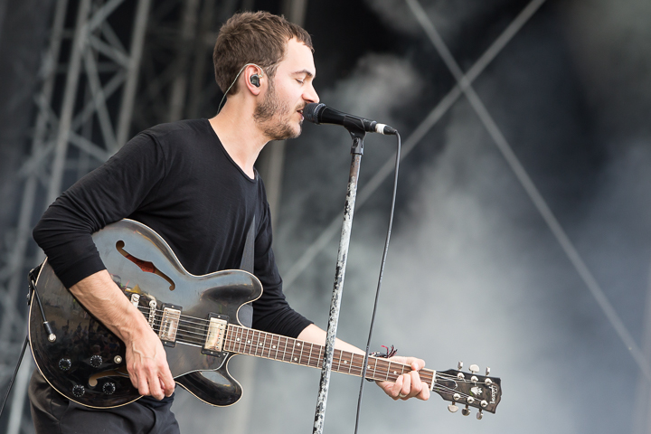 Editors @ NOVA ROCK 2016, picture 18, photographed by Dorien Goetschalckx - FrontView Magazine