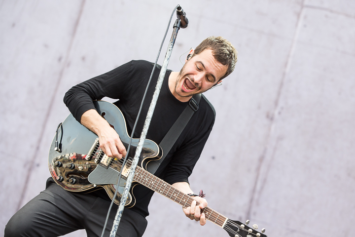 Editors @ NOVA ROCK 2016, picture 19, photographed by Dorien Goetschalckx - FrontView Magazine