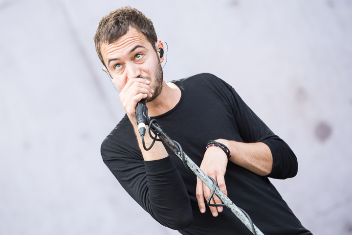 Editors @ NOVA ROCK 2016, picture 20, photographed by Dorien Goetschalckx - FrontView Magazine