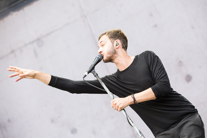 Editors @ NOVA ROCK 2016, picture 22, photographed by Dorien Goetschalckx - FrontView Magazine