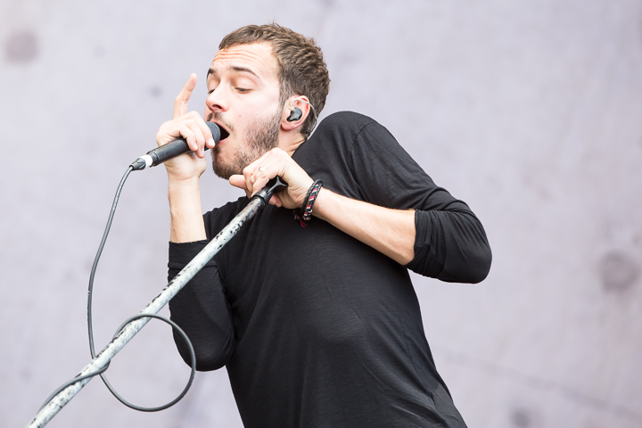Editors @ NOVA ROCK 2016, picture 26, photographed by Dorien Goetschalckx - FrontView Magazine