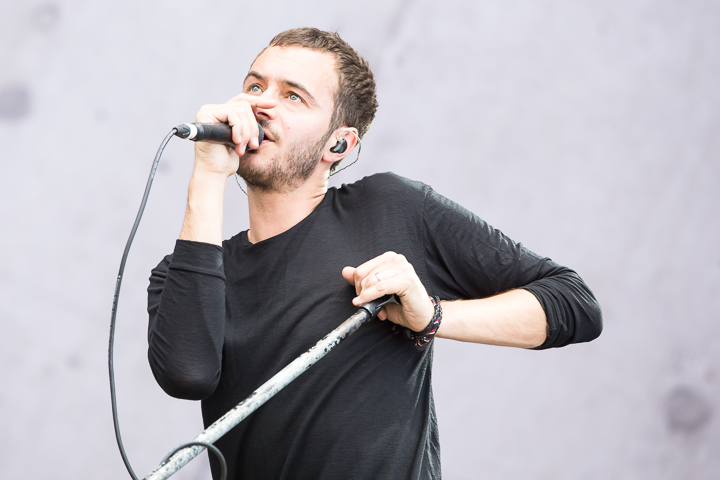 Editors @ NOVA ROCK 2016, picture 27, photographed by Dorien Goetschalckx - FrontView Magazine
