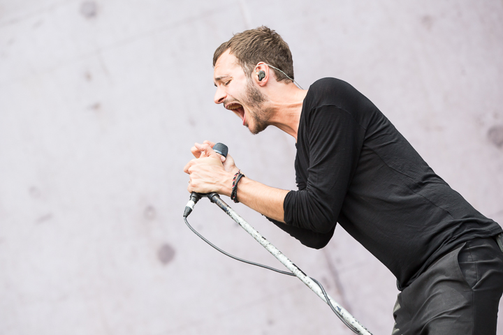 Editors @ NOVA ROCK 2016, picture 28, photographed by Dorien Goetschalckx - FrontView Magazine