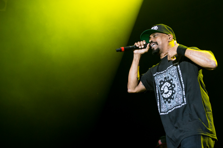 Cypress Hill @ NOVA ROCK 2016, picture 3, photographed by Dorien Goetschalckx - FrontView Magazine