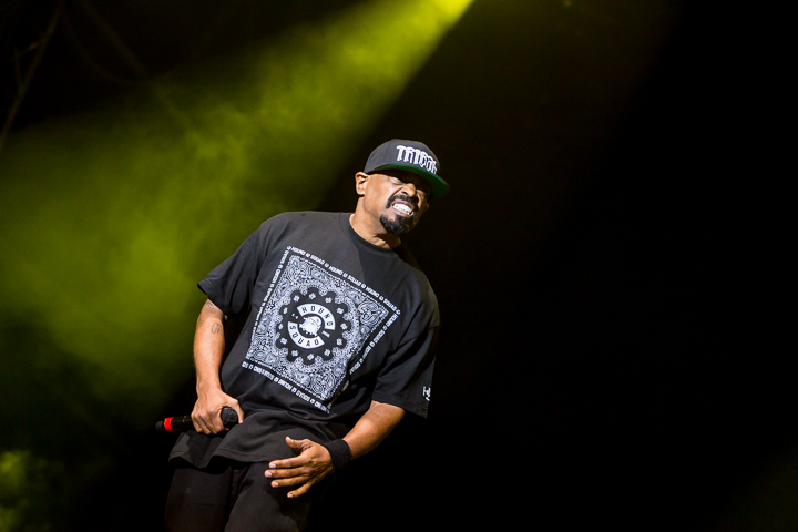 Cypress Hill @ NOVA ROCK 2016, picture 7, photographed by Dorien Goetschalckx - FrontView Magazine