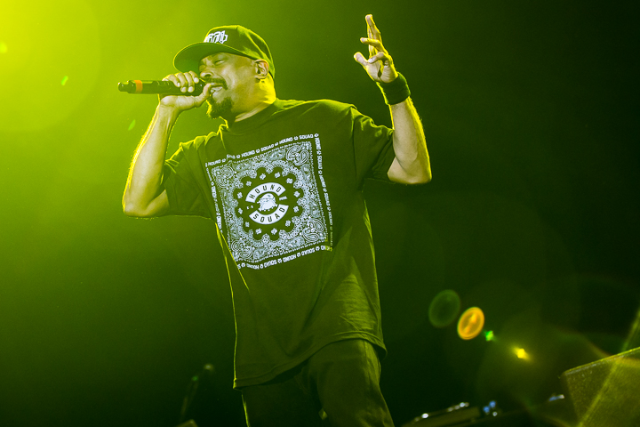 Cypress Hill @ NOVA ROCK 2016, picture 9, photographed by Dorien Goetschalckx - FrontView Magazine