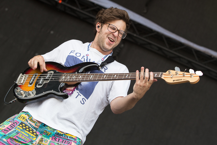Krautschädl @ NOVA ROCK 2016, foto 3, foto's door Dorien Goetschalckx - FrontView Magazine