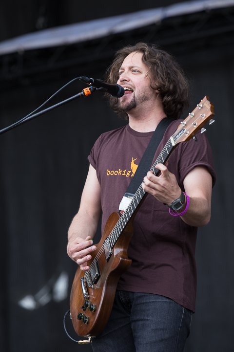 Krautschädl @ NOVA ROCK 2016, foto 4, foto's door Dorien Goetschalckx - FrontView Magazine