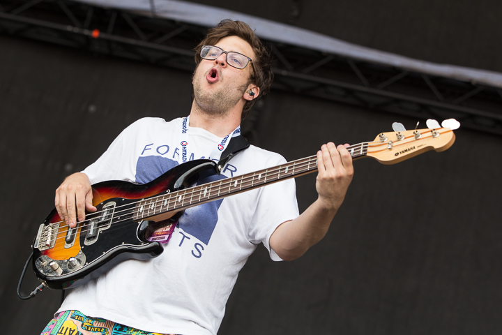 Krautschädl @ NOVA ROCK 2016, foto 5, foto's door Dorien Goetschalckx - FrontView Magazine