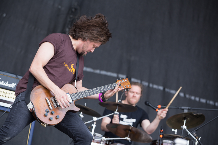 Krautschädl @ NOVA ROCK 2016, foto 7, foto's door Dorien Goetschalckx - FrontView Magazine