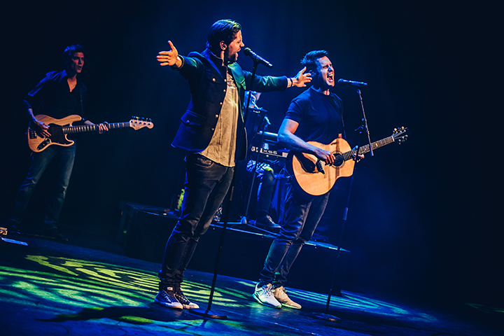 Nick & Simon @ Stadsschouwburg Antwerpen, picture 6, photographed by Elke Briers - FrontView Magazine