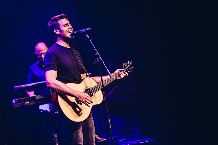 Nick & Simon @ Stadsschouwburg Antwerpen, picture 9, photographed by Elke Briers - FrontView Magazine