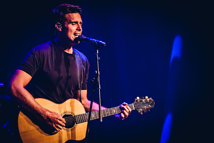 Nick & Simon @ Stadsschouwburg Antwerpen, picture 14, photographed by Elke Briers - FrontView Magazine
