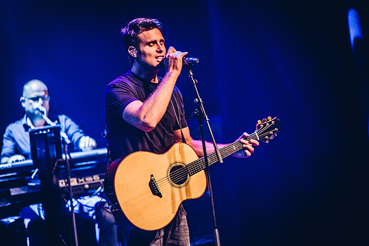 Nick & Simon @ Stadsschouwburg Antwerpen, picture 15, photographed by Elke Briers - FrontView Magazine