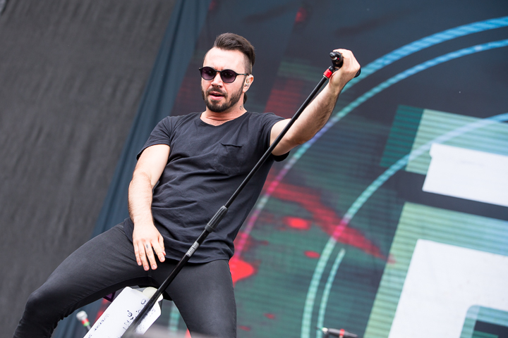 Periphery @ NOVA ROCK 2016, foto 11, foto's door Dorien Goetschalckx - FrontView Magazine