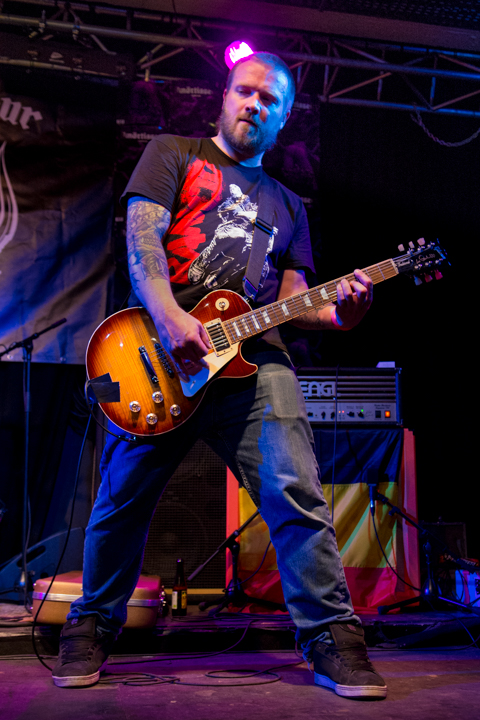 Belgian Asociality @ Het Bos, picture 1, photographed by Erwin Evrard - FrontView Magazine