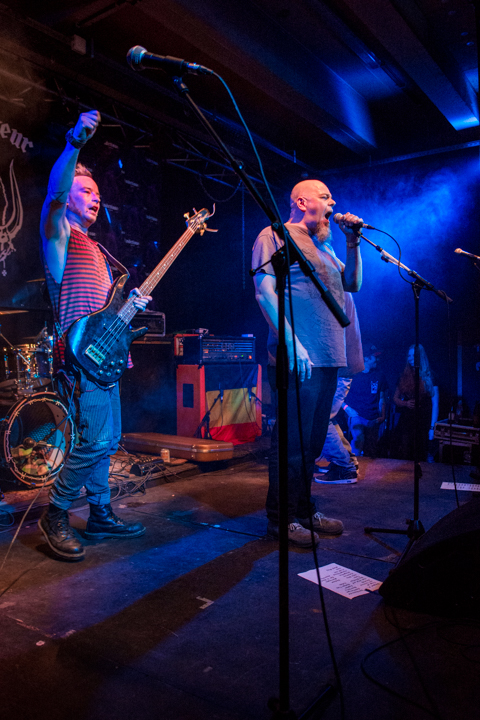 Belgian Asociality @ Het Bos, picture 4, photographed by Erwin Evrard - FrontView Magazine