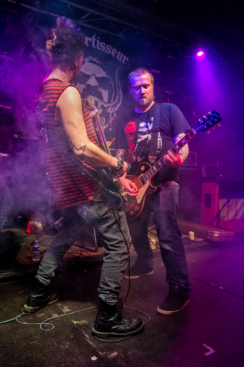 Belgian Asociality @ Het Bos, picture 7, photographed by Erwin Evrard - FrontView Magazine
