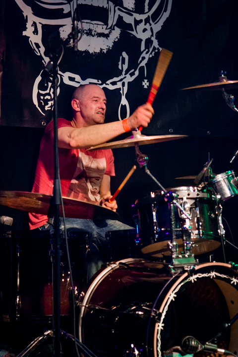Belgian Asociality @ Het Bos, picture 9, photographed by Erwin Evrard - FrontView Magazine