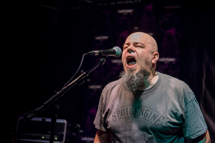 Belgian Asociality @ Het Bos, picture 10, photographed by Erwin Evrard - FrontView Magazine